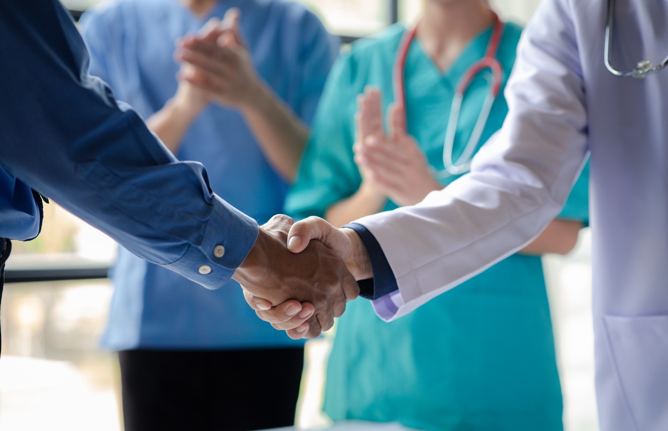 Formulário de Contato