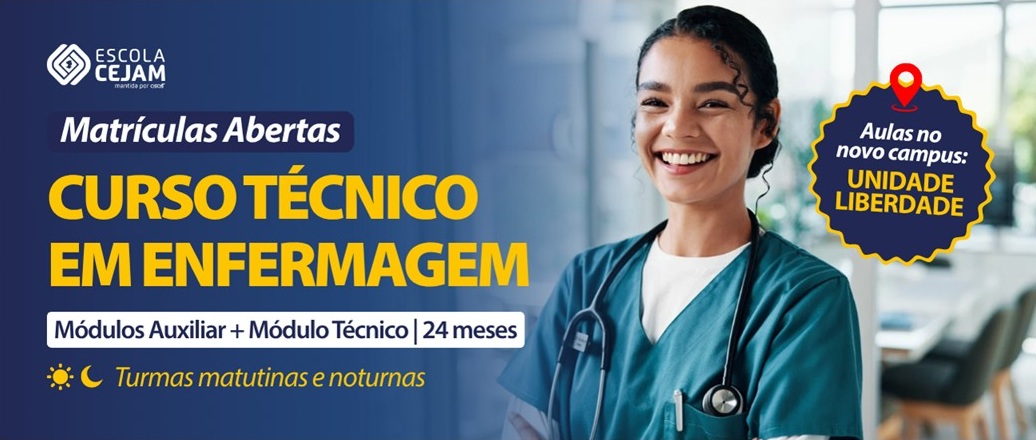 Banner 2 Fixo Escola CEJAM